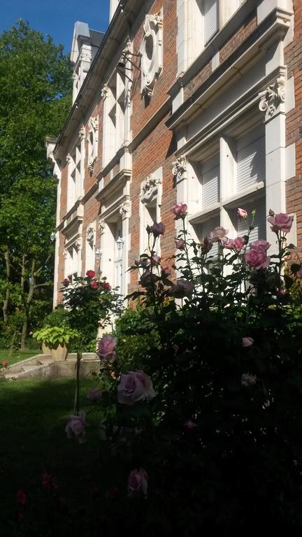 Chambres D'Hotes Du Haras De Coddes Cercy-la-Tour Exterior foto